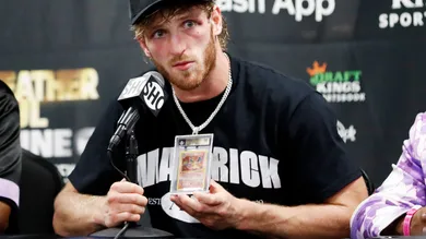 Cliff Hawkins/Getty Images