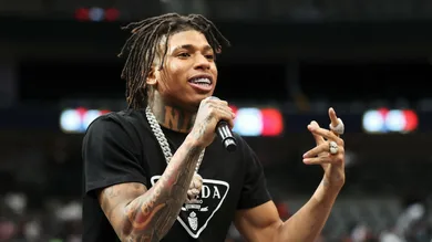 Andy Lyons/Getty Images