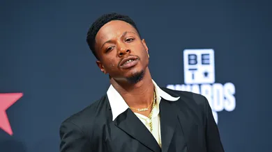 Paras Griffin/Getty Images