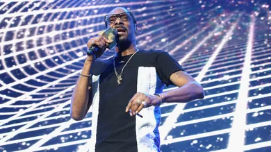 Bennett Raglin/Getty Images