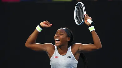 Cameron Spencer / Getty Images