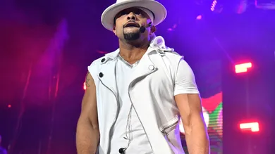 Paras Griffin/Getty Images