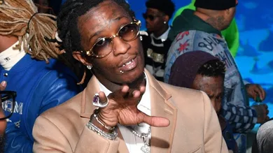 Prince Williams/Wireimage/Getty Images