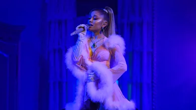 Kevork Djansezian/Getty Images