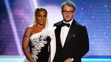 Kevin Winter/Getty Images