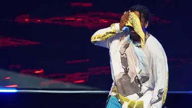 Christopher Jue/Getty Images