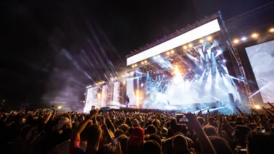 Rich Fury/Getty Images