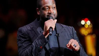 Michael Reaves/Getty Images