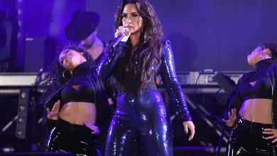 Rodrigo Varela/Getty Images