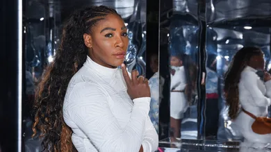 Presley Ann/Getty Image