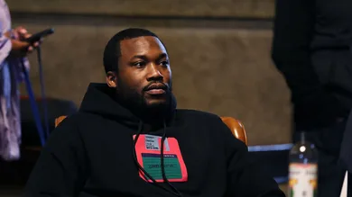 Shareif Ziyadat/Getty Images