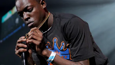 Bryan Bedder/Getty Images for Power 105.1