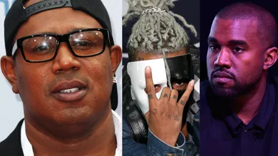 Frederick M. Brown/Getty Images, Frazer Harrison/Getty Image, Bennett Raglin/Getty Images