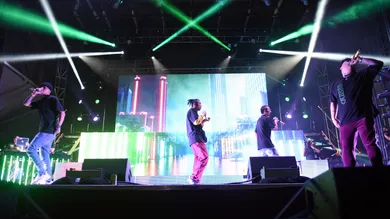 Scott Dudelson/Getty Images