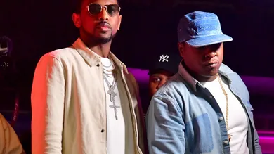 Prince Williams/Wireimage