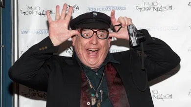 D Dipasupil/FilmMagic