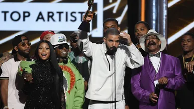 Ethan Miller/Getty Images