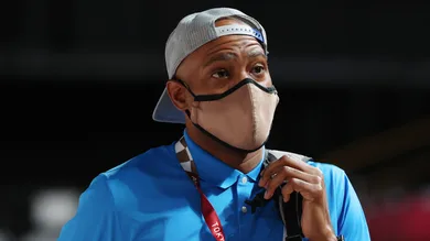 Kevin C. Cox/Getty Images