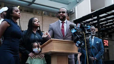 Spencer Platt/Getty Images