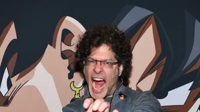 Dave Kotinsky/getty images