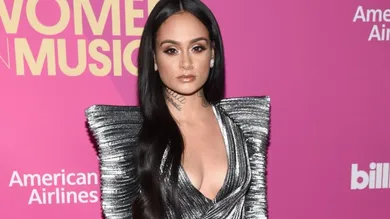 Michael Kovac / Stringer / Getty Images