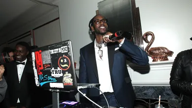 Tommaso Boddi/Getty Images