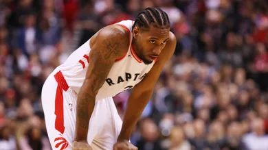 Gregory Shamus/Getty Images