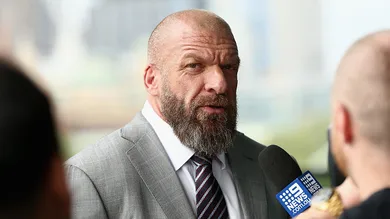 Robert Prezioso/Getty Images