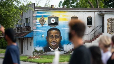 Sean Rayford/Getty Images