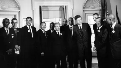 National Archive/Newsmakers/Getty Images