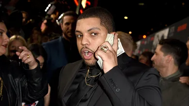 Kevin Winter/Getty Images