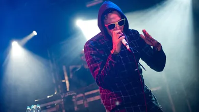 Caitlin Mogridge/Redferns/Getty Images