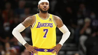 Christian Petersen/Getty Images