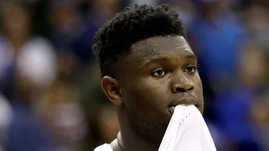 Patrick Smith/Getty Images