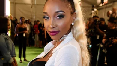 Paras Griffin / Stringer / Getty Images