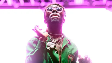 Frazer Harrison/Getty Images