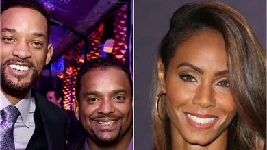 Kevin Winter/Getty Images and Tim P. Whitby/Getty Images