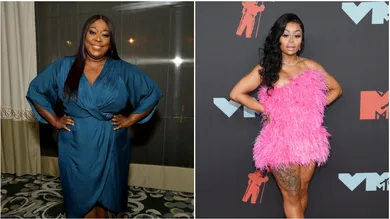 Emma McIntyre/Dimitrios Kambouris/ Getty Images