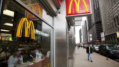 Scott Olson/Getty Images