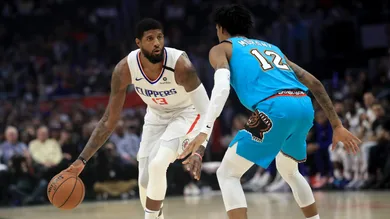 Sean M. Haffey/Getty Images