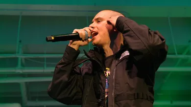 Roy Rochlin/Getty Images