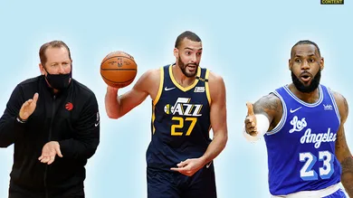 Steph Chambers/Getty Images Tim Nwachukwu/Getty Images Ezra Shaw/Getty Images