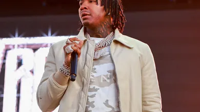 Arturo Holmes/Getty Images