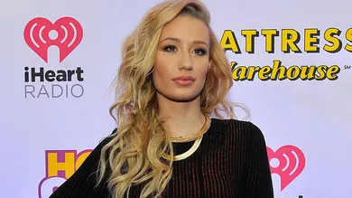 Larry French/Getty Images