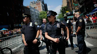 Kena Betancur/Getty Images