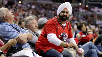 Rob Carr/Getty Images