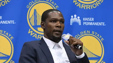 Thearon W. Henderson/Getty Images