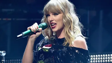 Theo Wargo /getty images