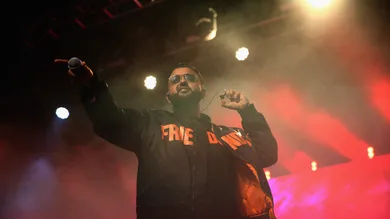 Rich Fury/Getty Images