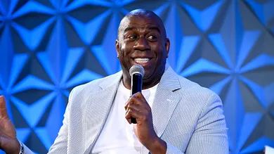 Frazer Harrison/Getty Images